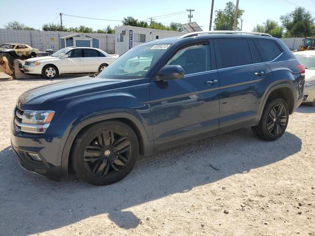 VOLKSWAGEN ATLAS 2019 1v2dr2ca8kc598779