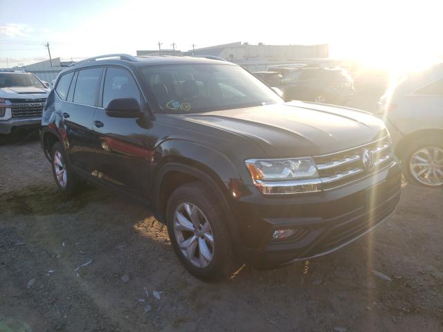 VOLKSWAGEN ATLAS SE 2019 1v2dr2ca8kc606234