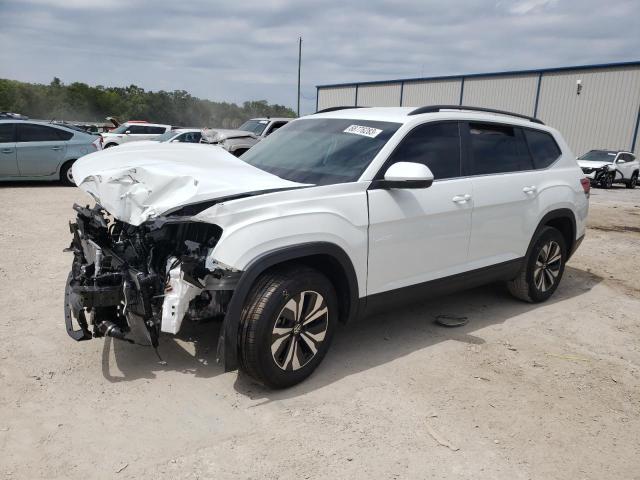 VOLKSWAGEN ATLAS SE 2024 1v2dr2ca8rc503938