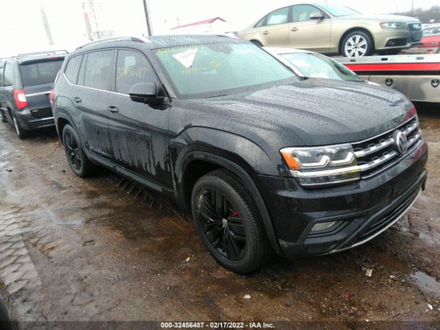 VOLKSWAGEN ATLAS 2018 1v2dr2ca9jc536046