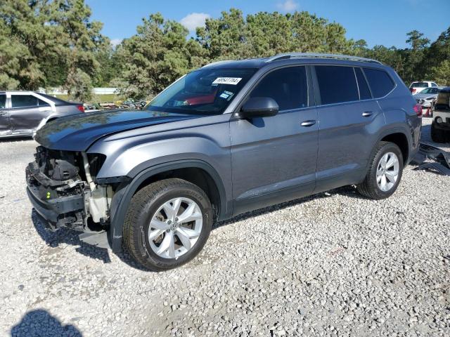 VOLKSWAGEN ATLAS SE 2018 1v2dr2ca9jc546608