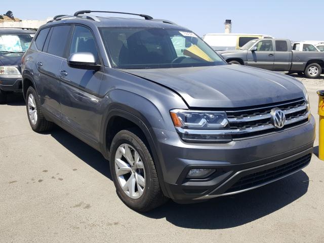 VOLKSWAGEN ATLAS SE 2019 1v2dr2ca9kc515909