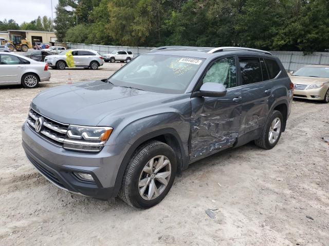 VOLKSWAGEN ATLAS SE 2019 1v2dr2ca9kc548926