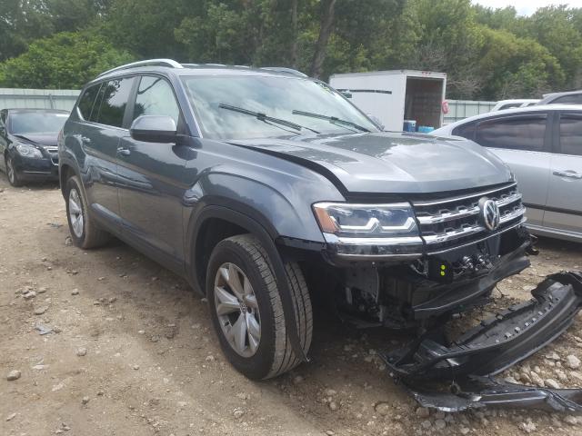 VOLKSWAGEN ATLAS SE 2019 1v2dr2ca9kc560266