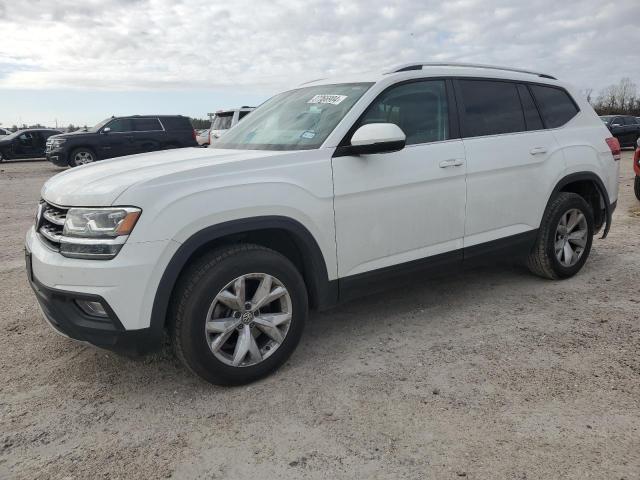 VOLKSWAGEN ATLAS 2019 1v2dr2ca9kc578279