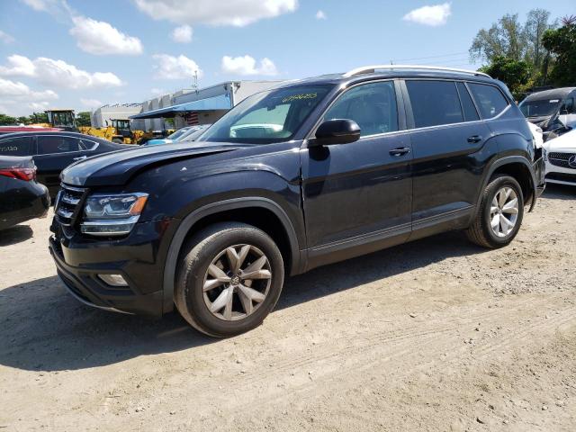 VOLKSWAGEN ATLAS SE 2019 1v2dr2ca9kc589962