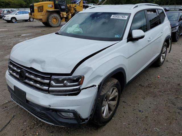 VOLKSWAGEN ATLAS SE 2019 1v2dr2ca9kc617646