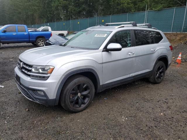 VOLKSWAGEN ATLAS SE 2018 1v2dr2caxjc510992