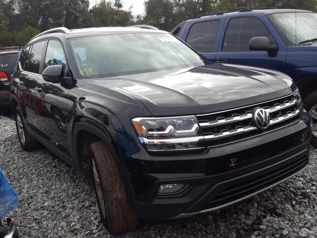 VOLKSWAGEN ATLAS SE 2019 1v2dr2caxkc512453