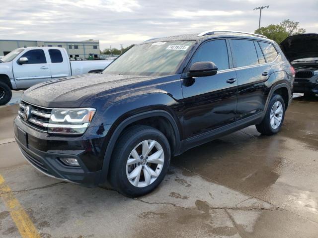 VOLKSWAGEN ATLAS 2019 1v2dr2caxkc524702