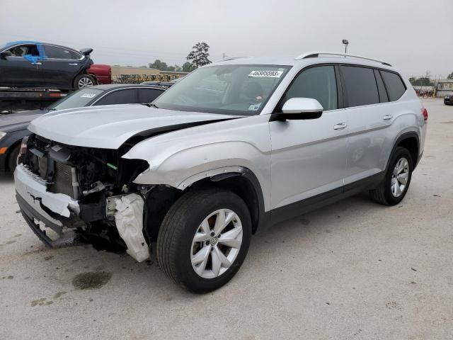 VOLKSWAGEN ATLAS SE 2019 1v2dr2caxkc543170