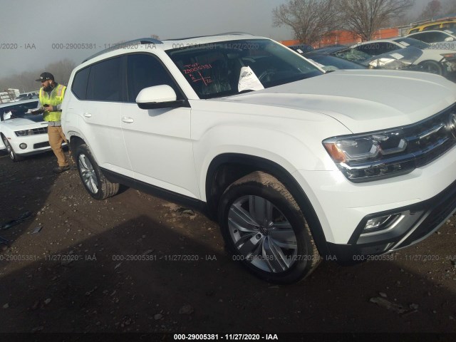 VOLKSWAGEN ATLAS 2018 1v2ep2ca4jc544629