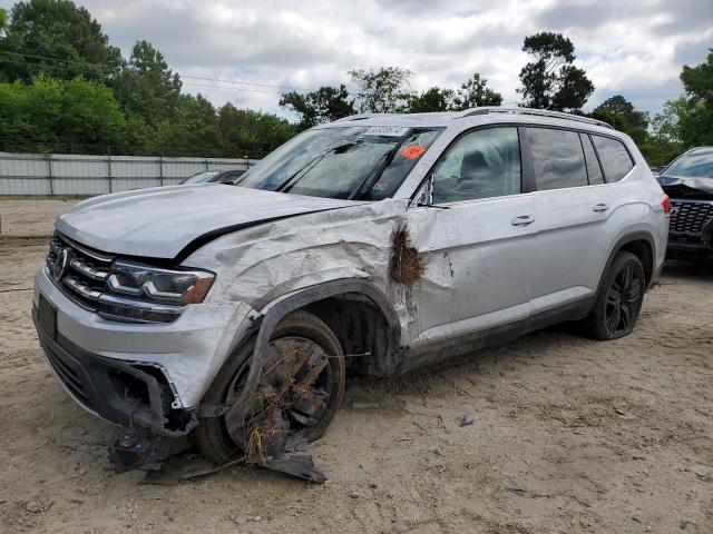 VOLKSWAGEN ATLAS 2018 1v2ep2ca8jc598239