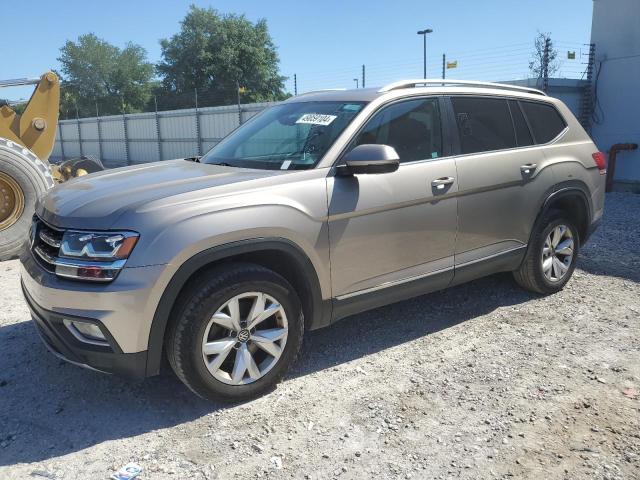 VOLKSWAGEN ATLAS 2018 1v2er2ca0jc509614