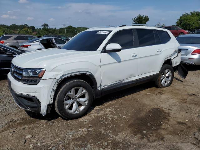 VOLKSWAGEN ATLAS SEL 2018 1v2er2ca0jc541365