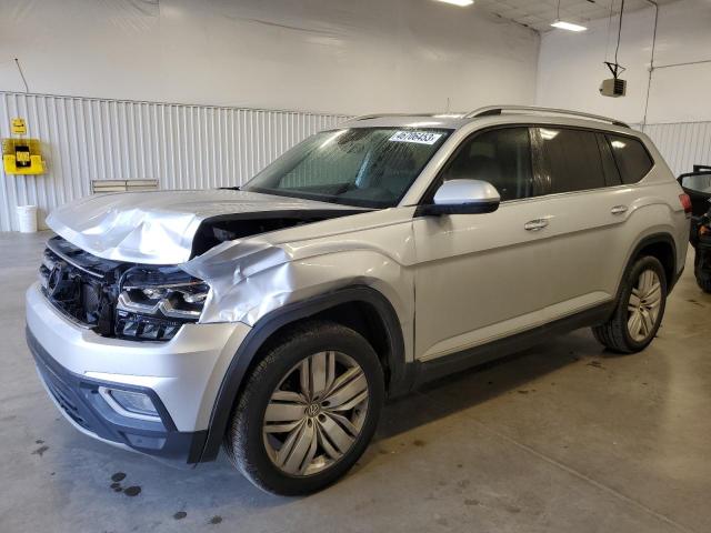 VOLKSWAGEN ATLAS SEL 2019 1v2er2ca0kc530948