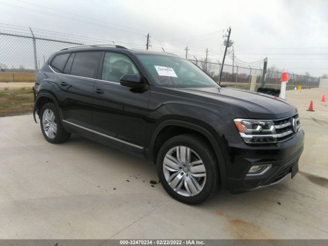 VOLKSWAGEN ATLAS 2019 1v2er2ca0kc579759