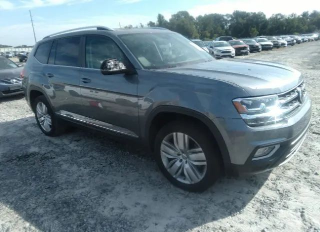 VOLKSWAGEN ATLAS 2019 1v2er2ca0kc588977