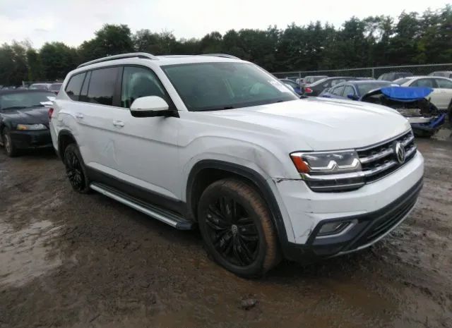 VOLKSWAGEN ATLAS 2019 1v2er2ca0kc589692