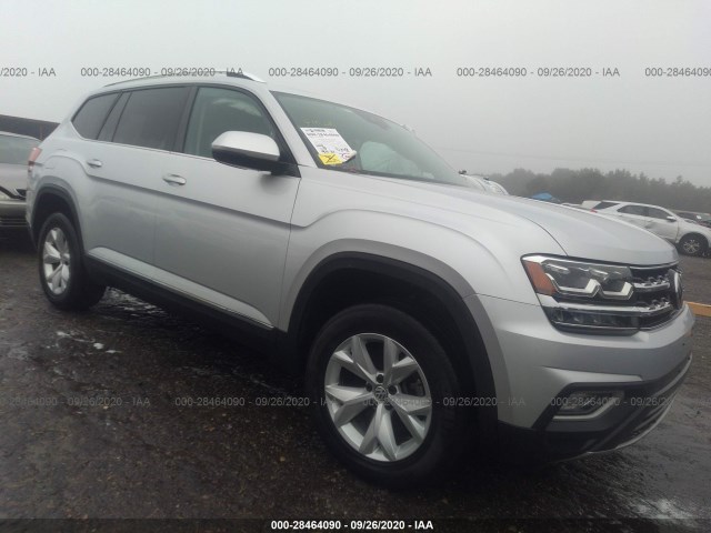 VOLKSWAGEN ATLAS 2018 1v2er2ca1jc515728