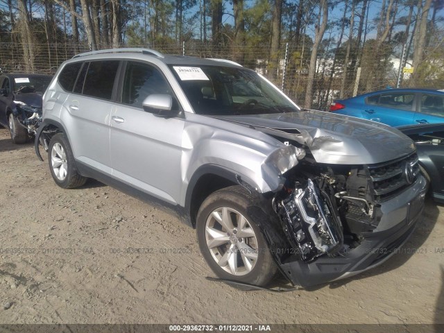 VOLKSWAGEN ATLAS 2018 1v2er2ca1jc515759