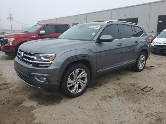 VOLKSWAGEN ATLAS SEL 2018 1v2er2ca1jc517429