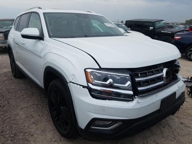 VOLKSWAGEN ATLAS 2018 1v2er2ca1jc569613