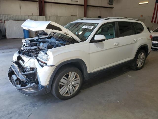 VOLKSWAGEN ATLAS SEL 2019 1v2er2ca1kc563408