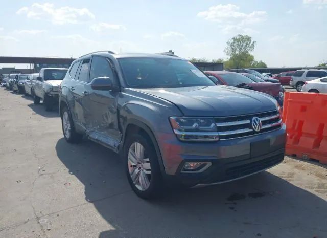 VOLKSWAGEN ATLAS 2019 1v2er2ca1kc574344