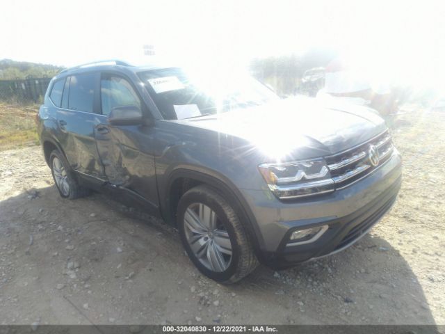 VOLKSWAGEN ATLAS 2019 1v2er2ca1kc589779