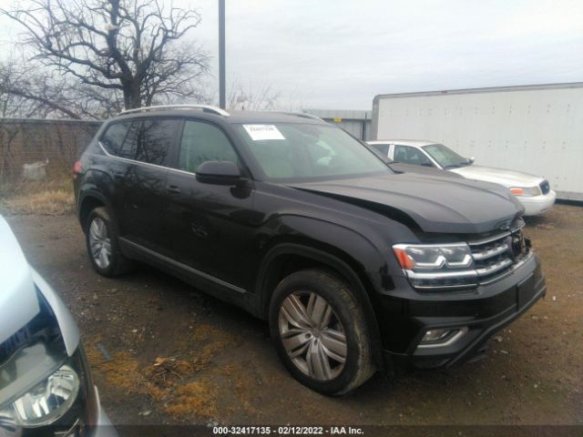 VOLKSWAGEN ATLAS 2019 1v2er2ca1kc607651