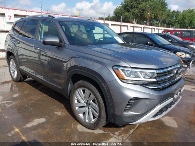 VOLKSWAGEN ATLAS 2021 1v2er2ca1mc582821