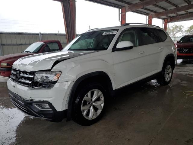 VOLKSWAGEN ATLAS 2018 1v2er2ca2jc503412