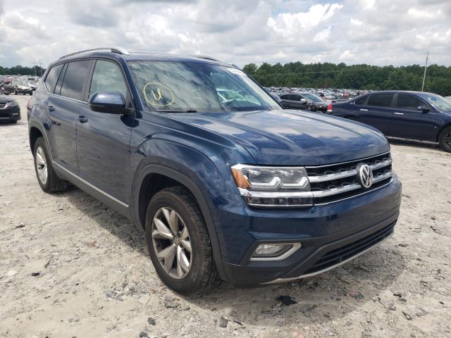 VOLKSWAGEN NULL 2018 1v2er2ca2jc548740