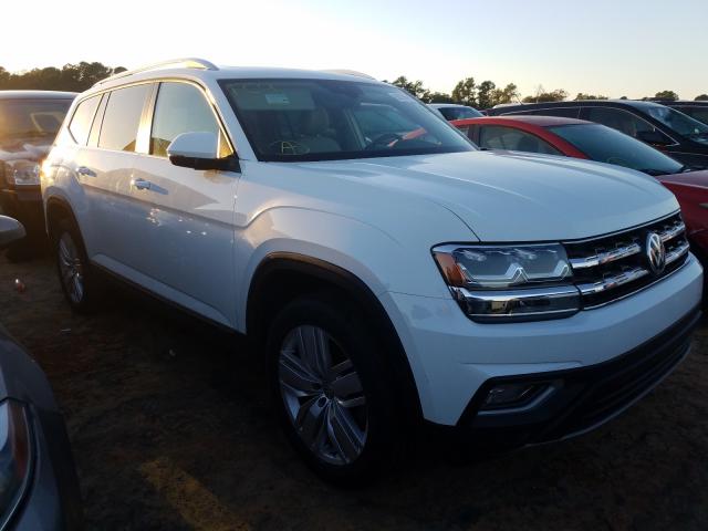 VOLKSWAGEN ATLAS SEL 2019 1v2er2ca2kc512421