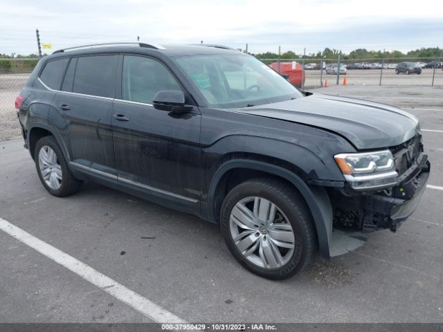 VOLKSWAGEN ATLAS 2019 1v2er2ca2kc539859