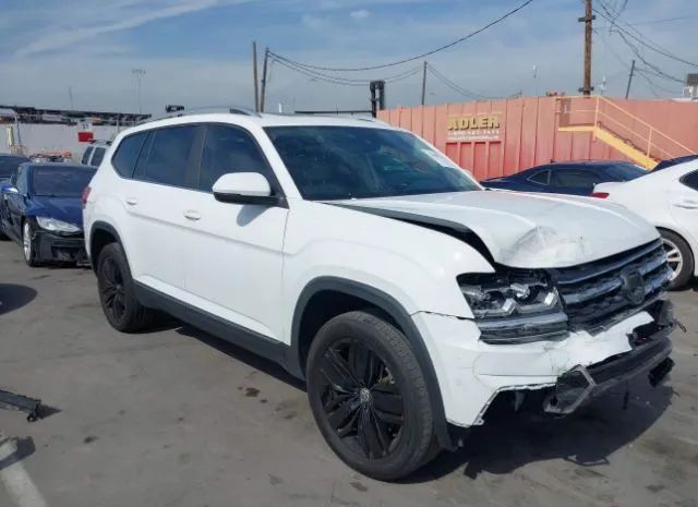 VOLKSWAGEN ATLAS 2019 1v2er2ca2kc605634