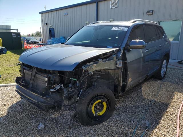 VOLKSWAGEN ATLAS 2019 1v2er2ca2kc612910