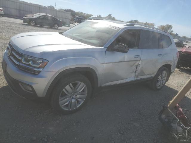 VOLKSWAGEN ATLAS SEL 2018 1v2er2ca3jc517853