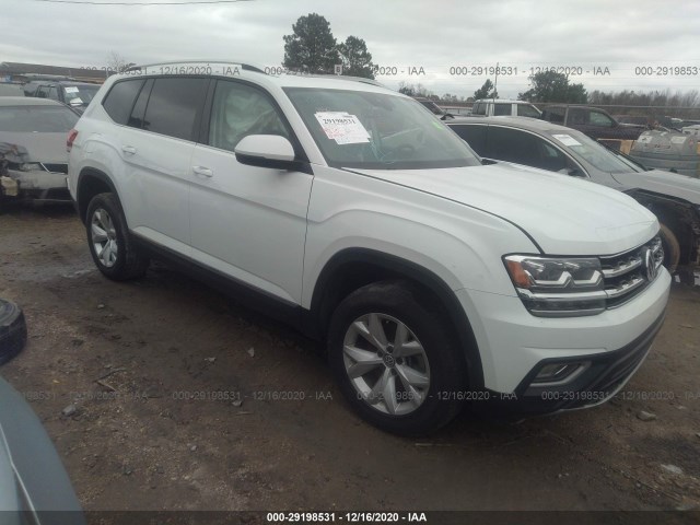 VOLKSWAGEN ATLAS 2018 1v2er2ca3jc552571