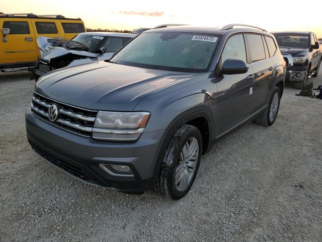 VOLKSWAGEN ATLAS 2019 1v2er2ca3kc559683