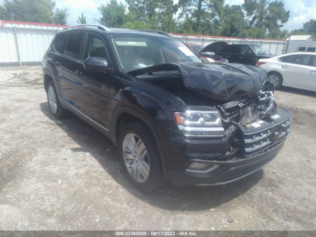 VOLKSWAGEN ATLAS 2019 1v2er2ca3kc563295