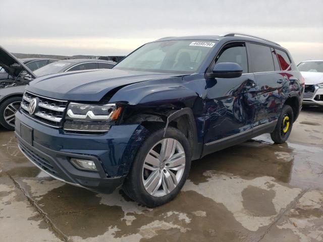 VOLKSWAGEN ATLAS 2019 1v2er2ca3kc580498