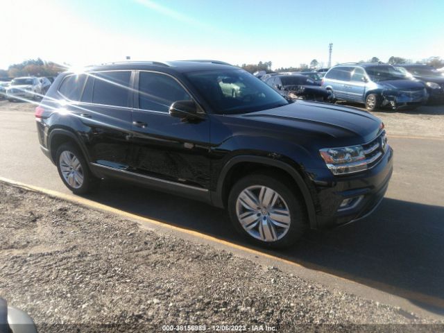 VOLKSWAGEN ATLAS 2019 1v2er2ca3kc584129