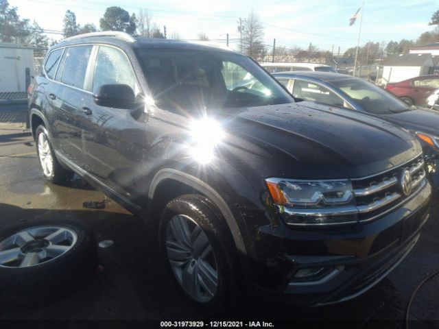 VOLKSWAGEN ATLAS 2019 1v2er2ca3kc595549