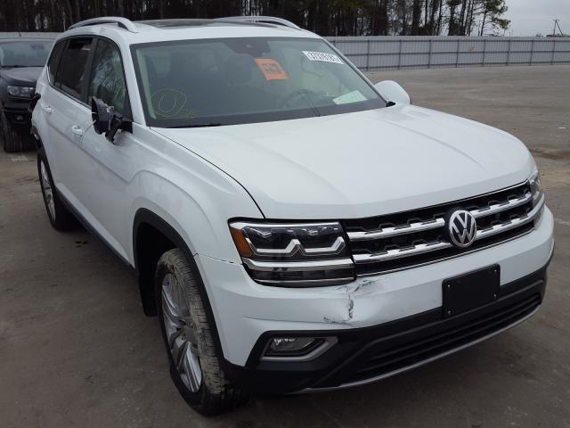 VOLKSWAGEN ATLAS CROS 2020 1v2er2ca3lc502742