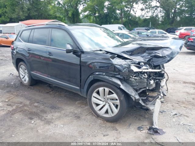 VOLKSWAGEN ATLAS 2021 1v2er2ca3mc501186