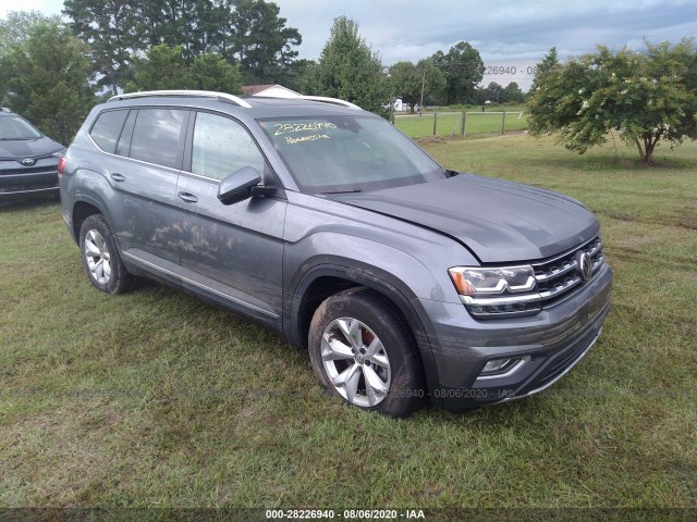 VOLKSWAGEN ATLAS 2018 1v2er2ca4jc504027