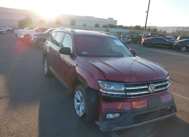 VOLKSWAGEN ATLAS 2018 1v2er2ca4jc513925