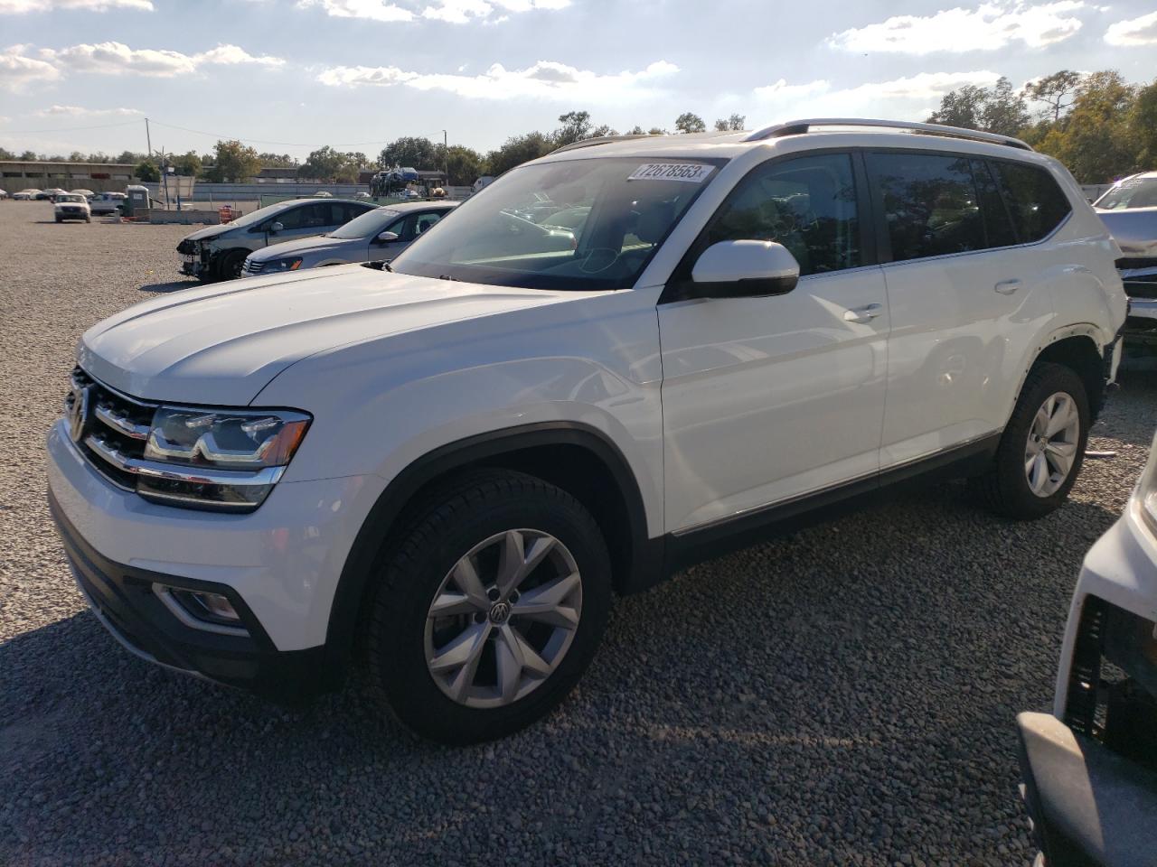 VOLKSWAGEN ATLAS 2018 1v2er2ca4jc523032